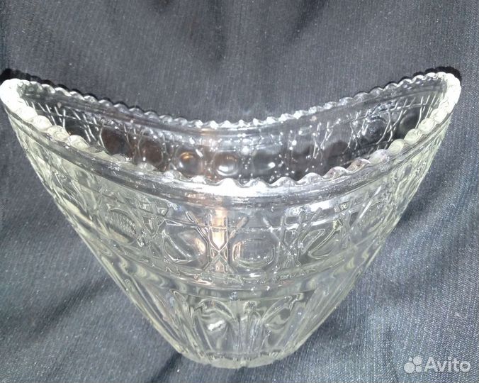 Чайник Ваза Молочник Панно Посуда СССР Винтаж