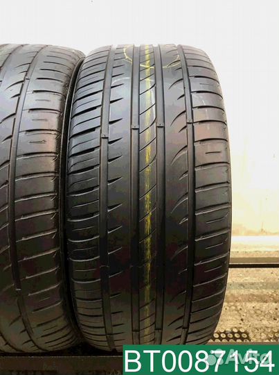 Hankook Ventus Prime 2 K115 255/45 R18 105W