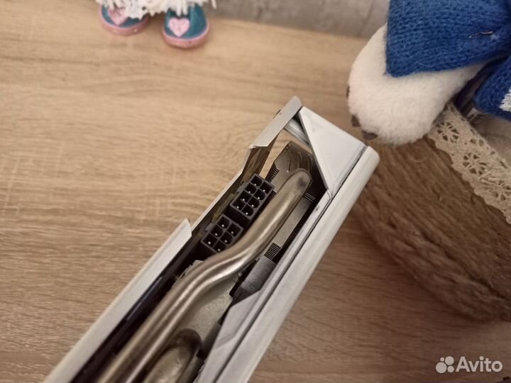 Видеокарта Sapphire RX 570 4GB Nitro +