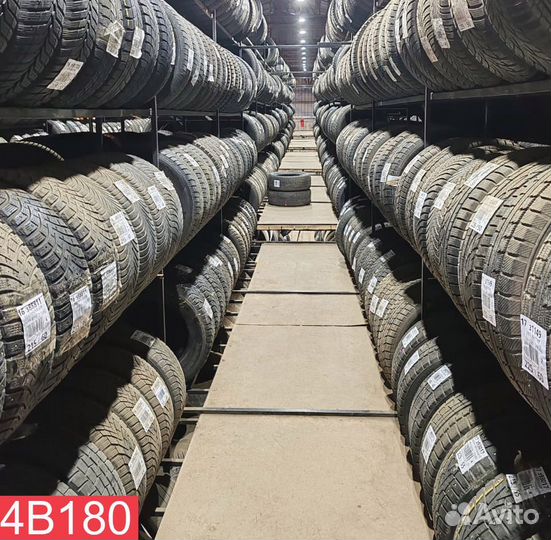 Dunlop Grandtrek SJ6 235/65 R17 100M