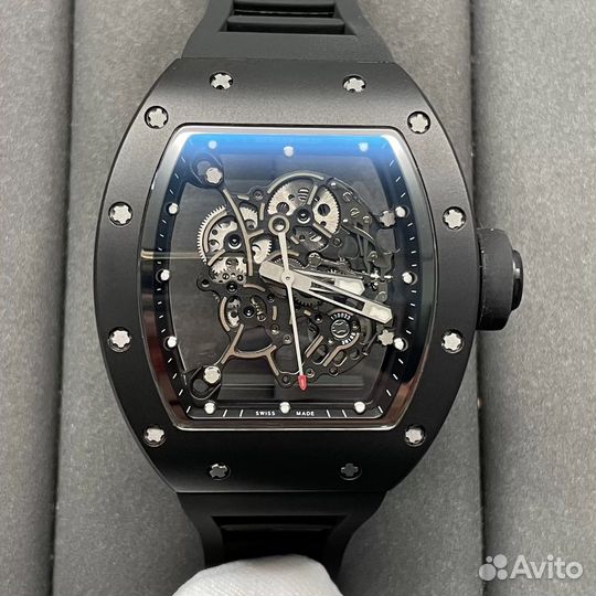 Richard Mille RM 055