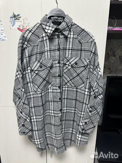 Рубашка женская Top top 46 размер