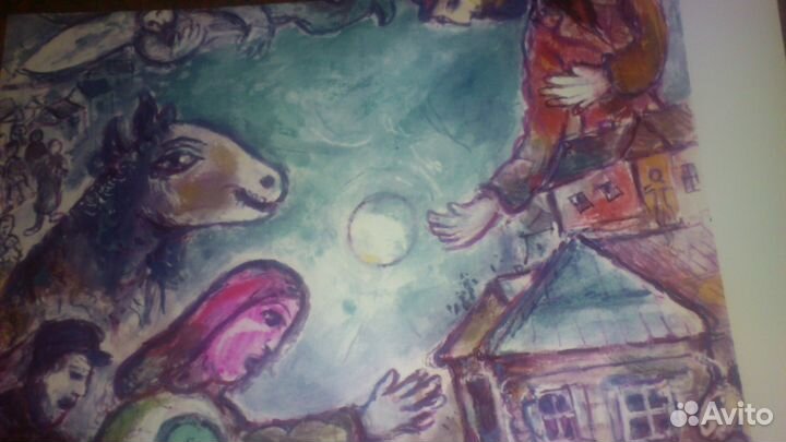 Открытки Будапешт Венгрия 1988г