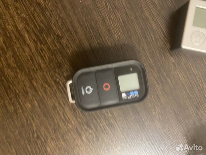 Камера gopro hero 3плюс