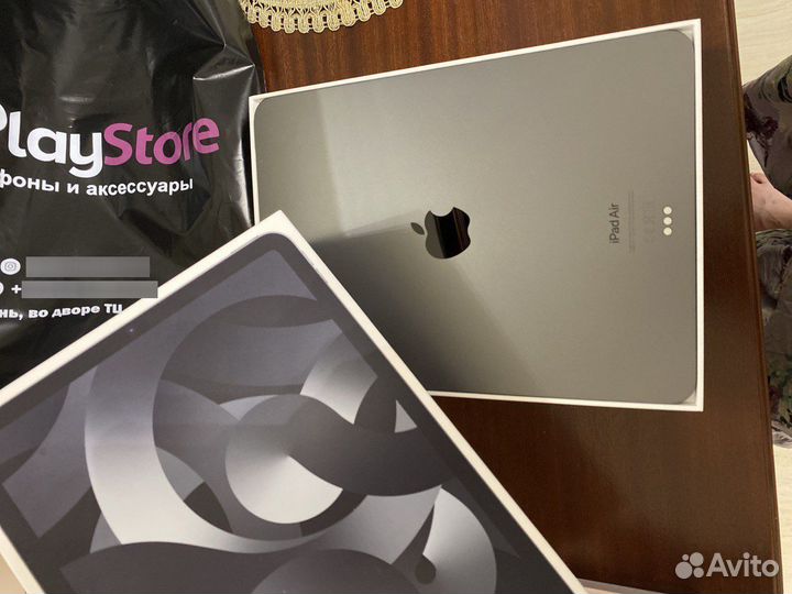 iPad Air 2022 64 Гб