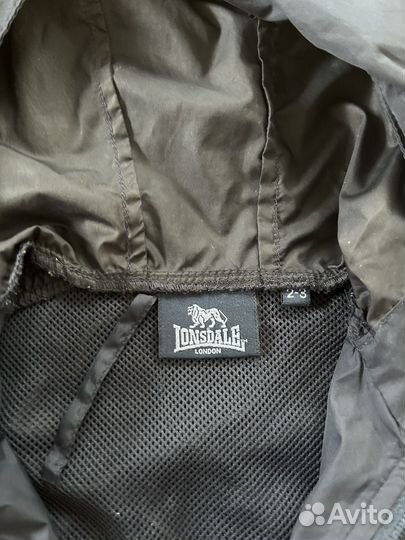 Вещи пакетом на девочку