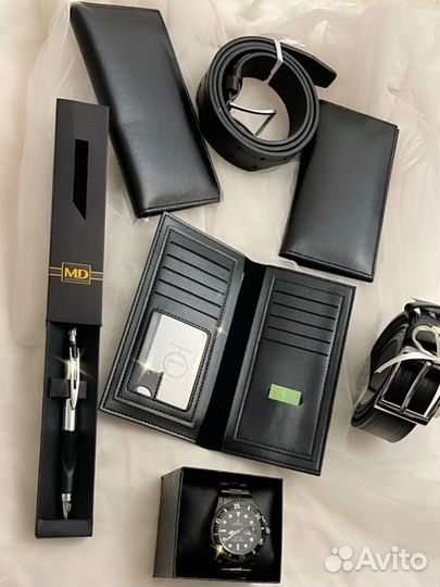 Мужские подарки на Рамадан