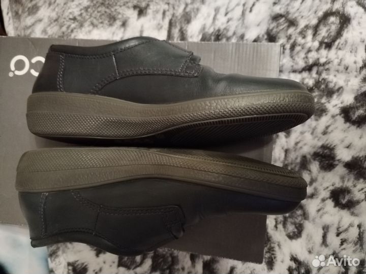Туфли Ecco 39