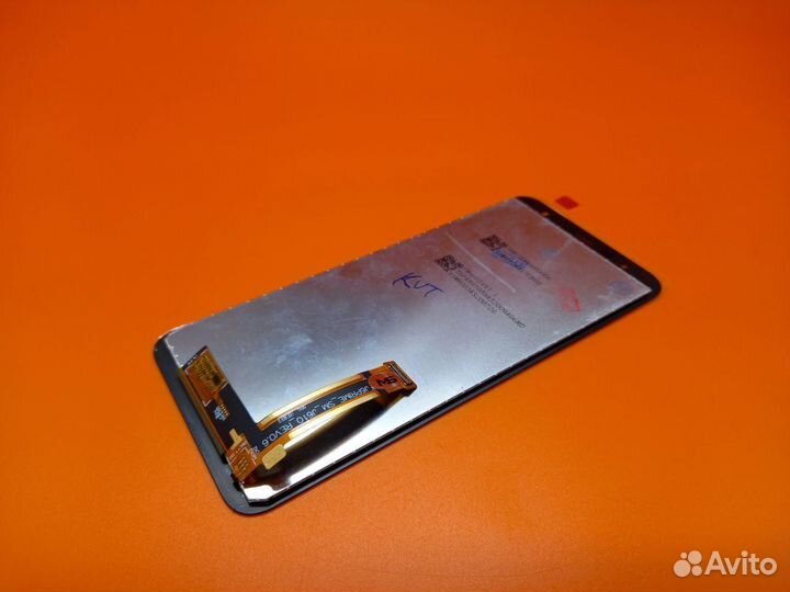 35273 Дисплей Для Samsung J6 + SM-J610FN/DS LCD SM