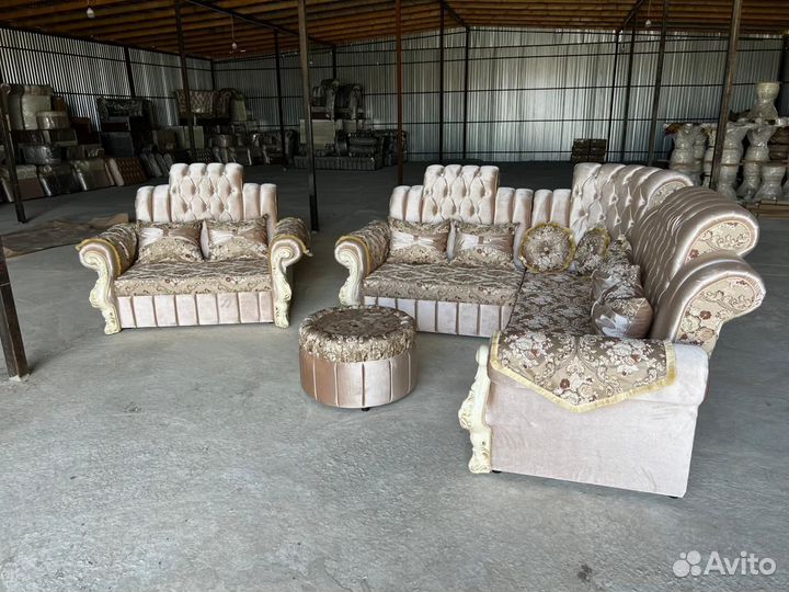 Мягкая Амелия