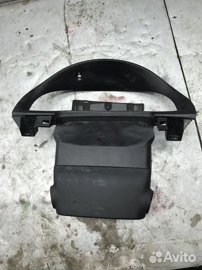 Кожух рулевой колонки Lexus Rx350