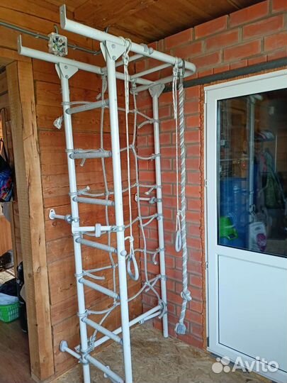 Шведская стенка