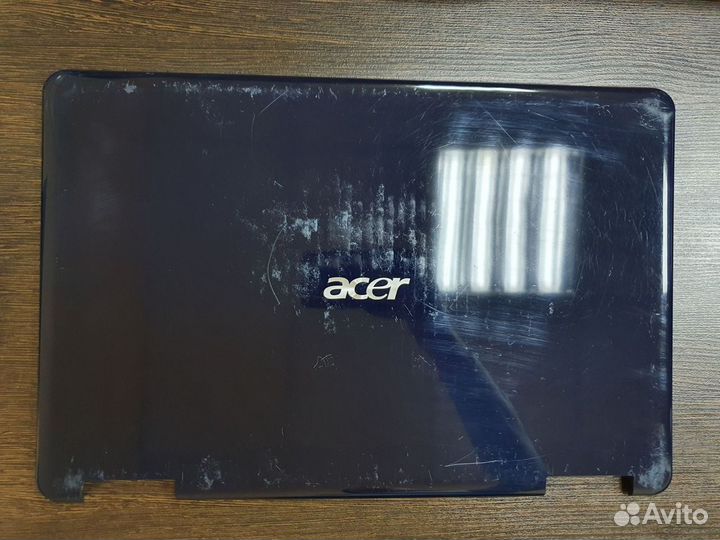 Запчасти и комплектующие Acer Aspire 5732Z kawf0