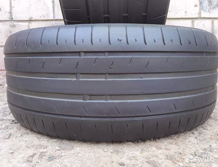 Toyo Proxes Sport 265/45 R20 108Y
