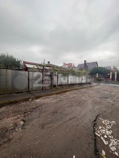 Участок 5,7 сот. (ИЖС)