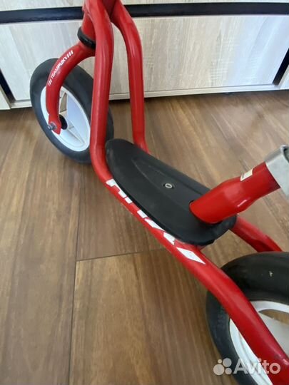 Беговел puky lr m