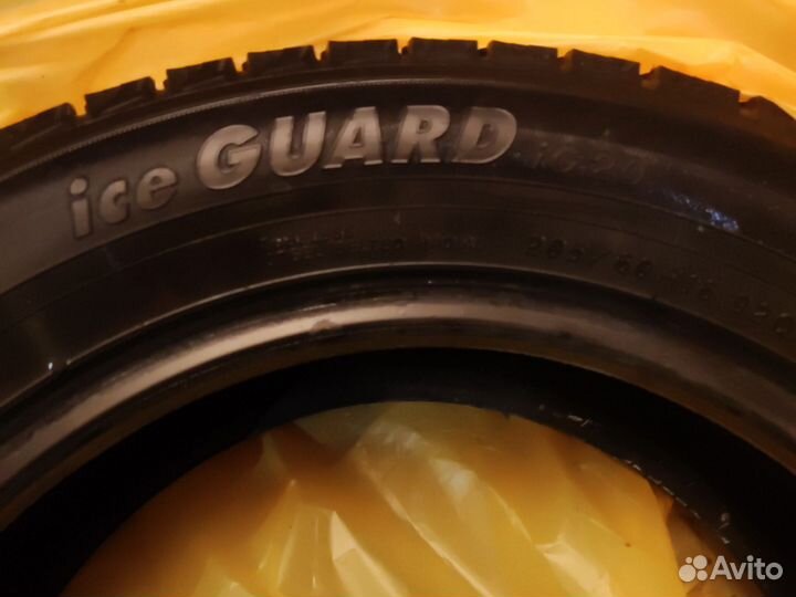 Yokohama Ice Guard IG20 205/60 R16
