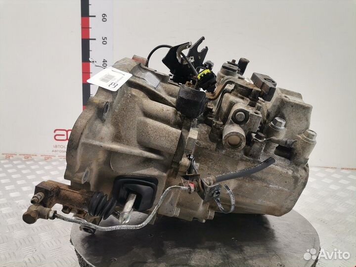 Кпп для Hyundai-KIA Ceed 1