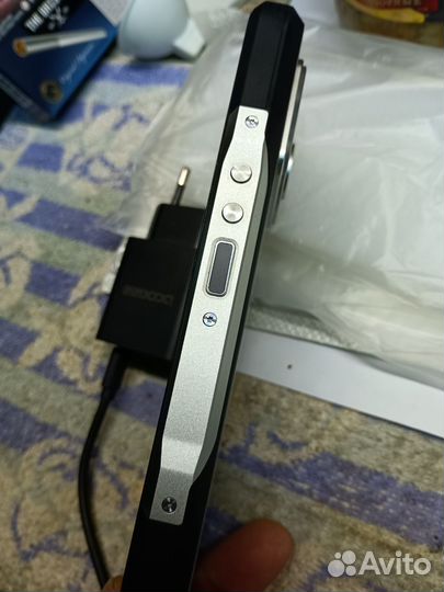 DOOGEE V20 Pro, 12/256 ГБ