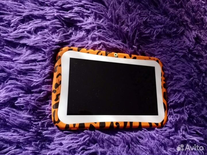 Планшет детский