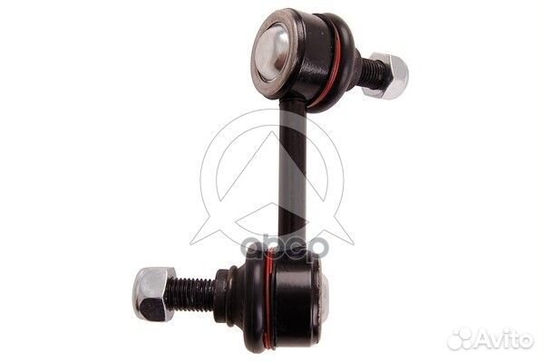 Стойка стабилизатора левая 87568 Sidem