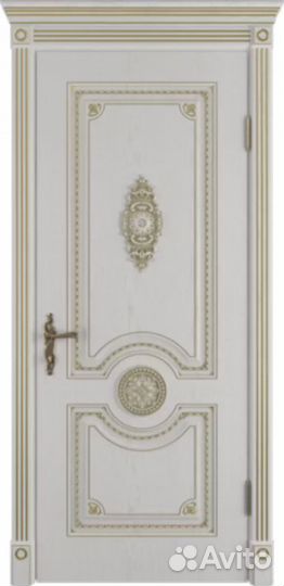 Двери межкомнатные