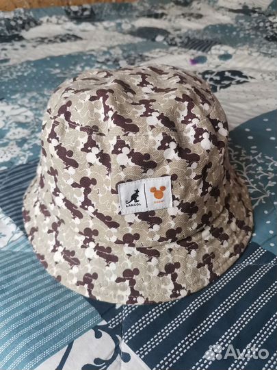 Панама kangol оригинал