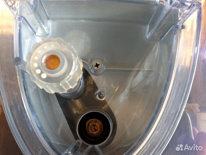 Кофемашина зерновая