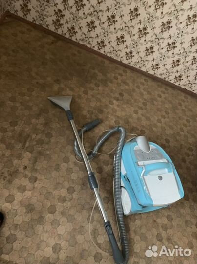 Пылесос Zelmer