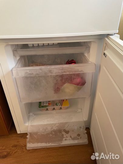 Продается холодильник