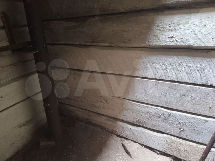 Гараж, 12 м²