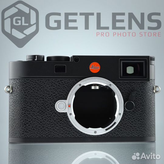 Leica M11 Body Black (Новый)