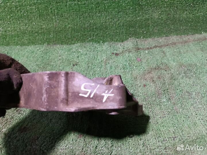 Кронштейн кондиционера Citroen C4