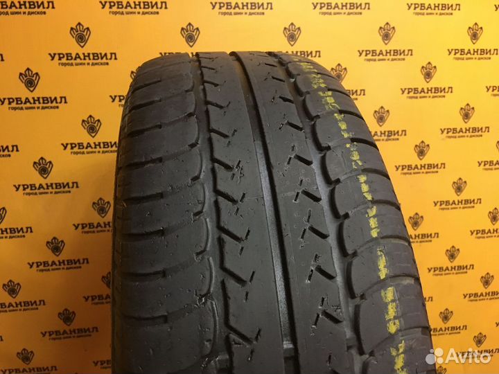 Goodyear Eagle NCT5 205/60 R16 92H