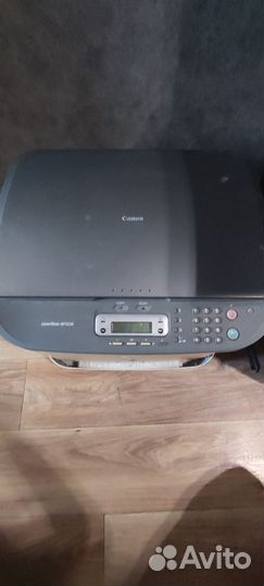 Принтер canon Laser Base MF3228
