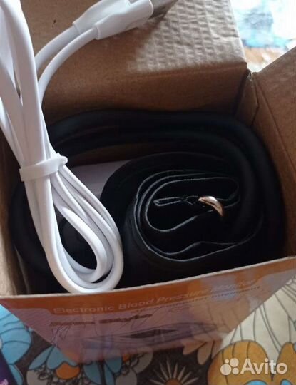 Тонометр автоматический для измерения давления