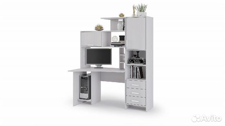 Компьютерный стол № 6