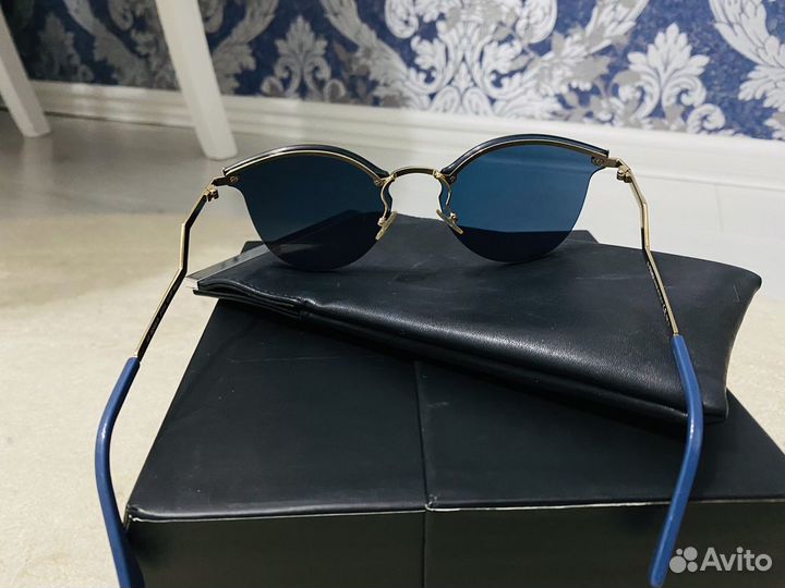 Очки fendi оригинал