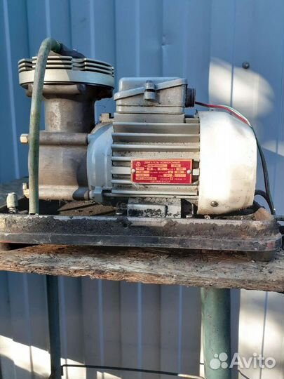 Компрессор