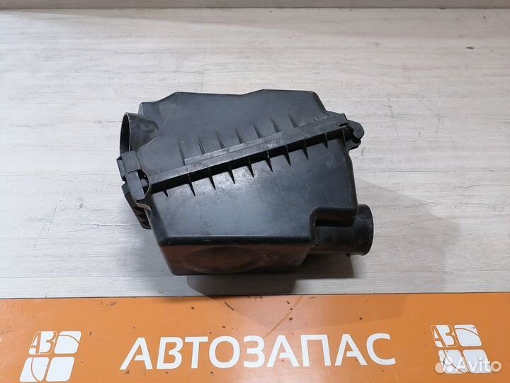 Корпус воздушного фильтра патрубок BYD F3 Бид Ф3