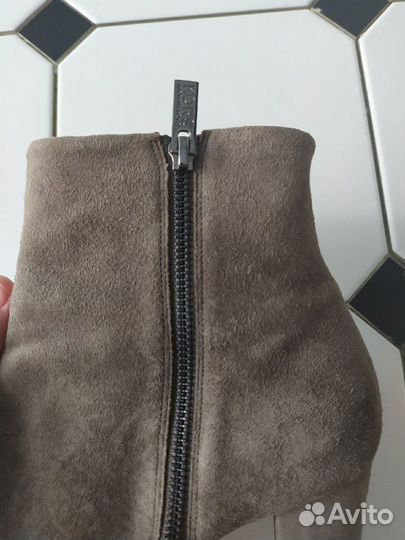 Ботильоны Michael kors