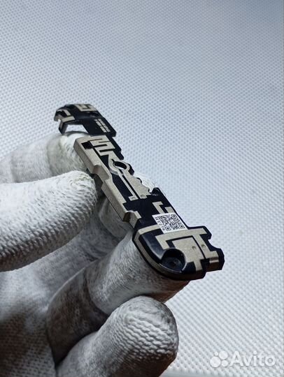 Honor 4C Pro. Tit-L01. Прижимная пластина. Ориг