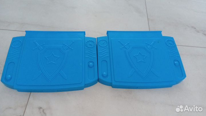 Морской бой