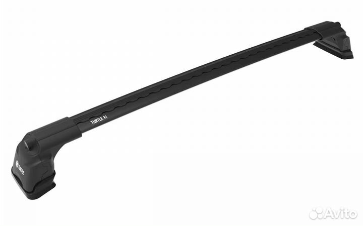 Багажник на крышу Mazda 6 Turtle Air3 Plus