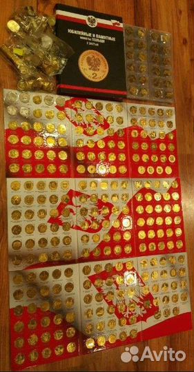 Польские юбилейные 2злотых(металл 