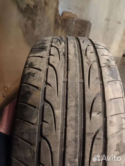 Dunlop SP Sport Maxx 215/40 R17 87V