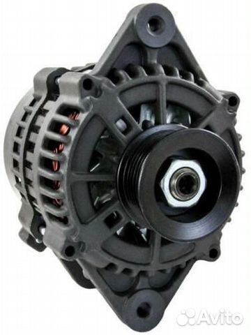Генератор для Mercruiser 3 - 8.2