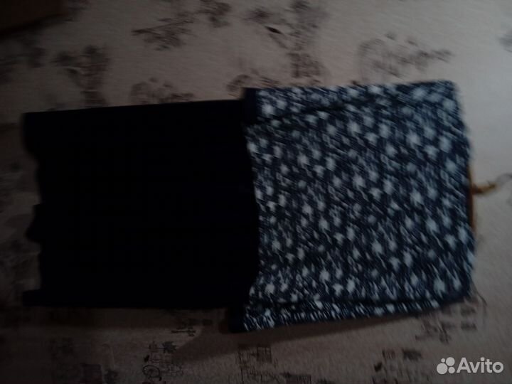 Новые платья пакетом