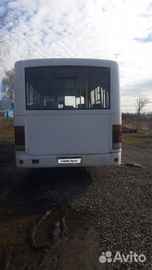Городской автобус ПАЗ 320402-05, 2014