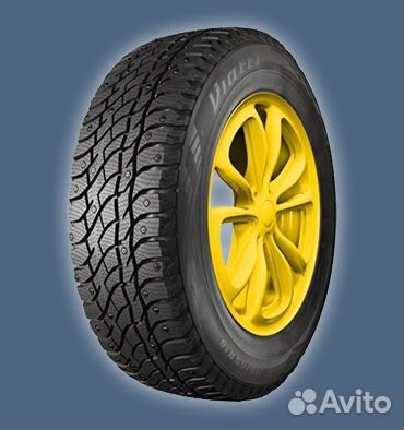 Viatti Bosco Nordico V-523 215/60 R17 96T